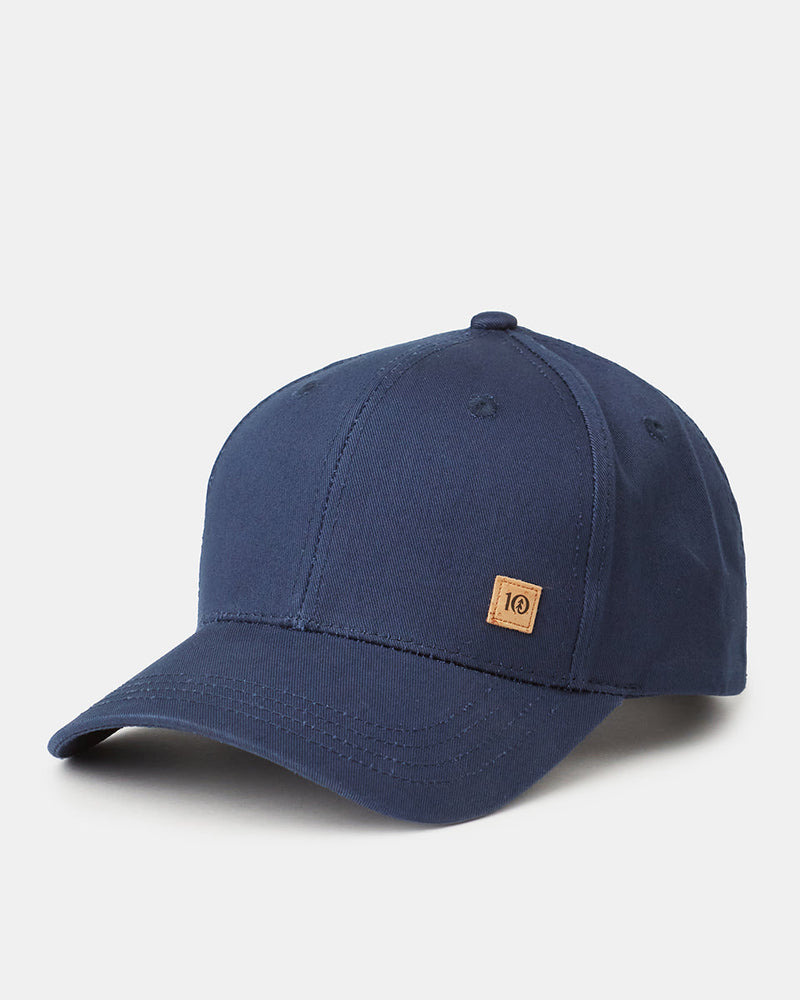 Adjustable Cork Baseball Cap