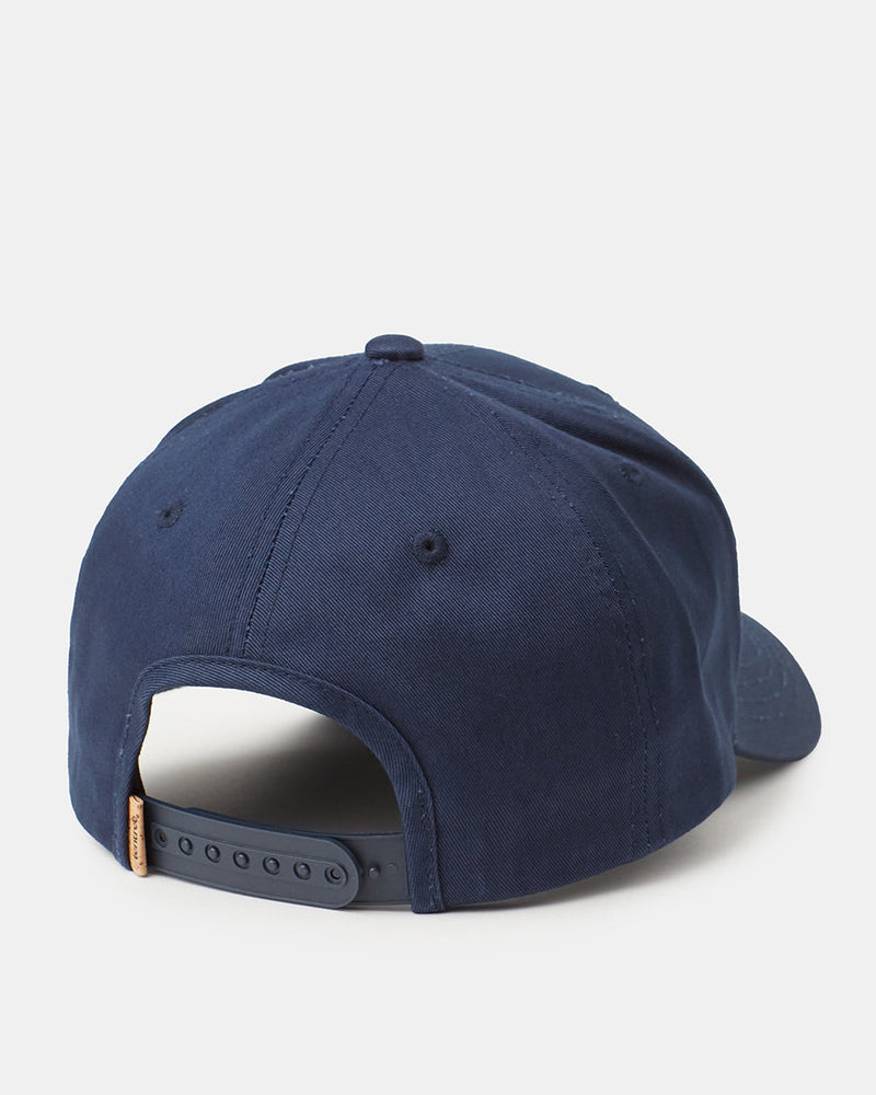 Adjustable Cork Baseball Cap
