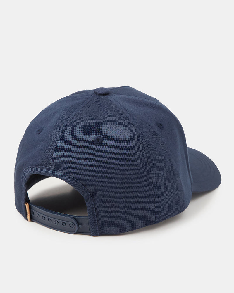 Eco-Friendly Snapback Hat