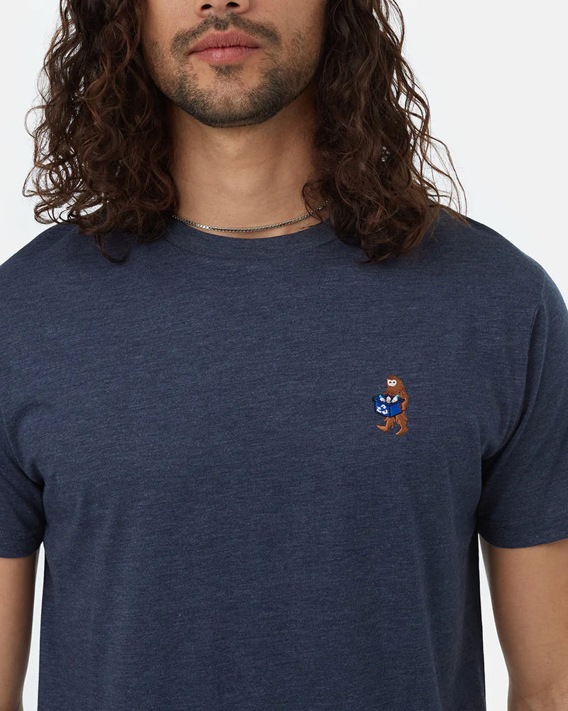 Sasquatch Classic T-Shirt