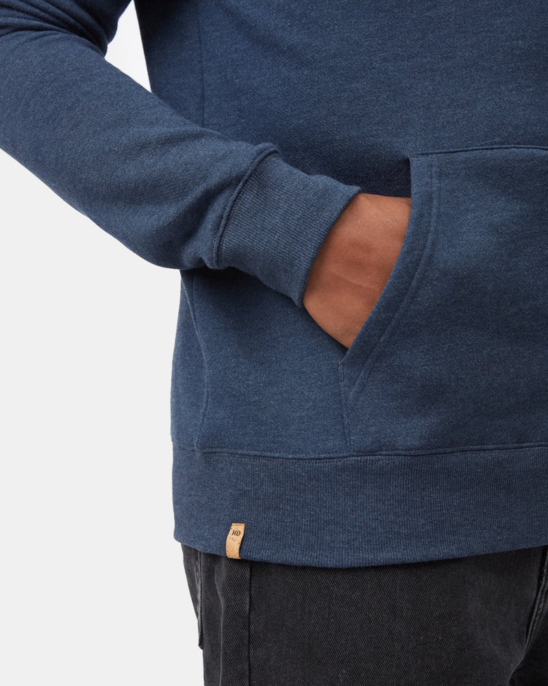 Men's tentree logo_hoodie