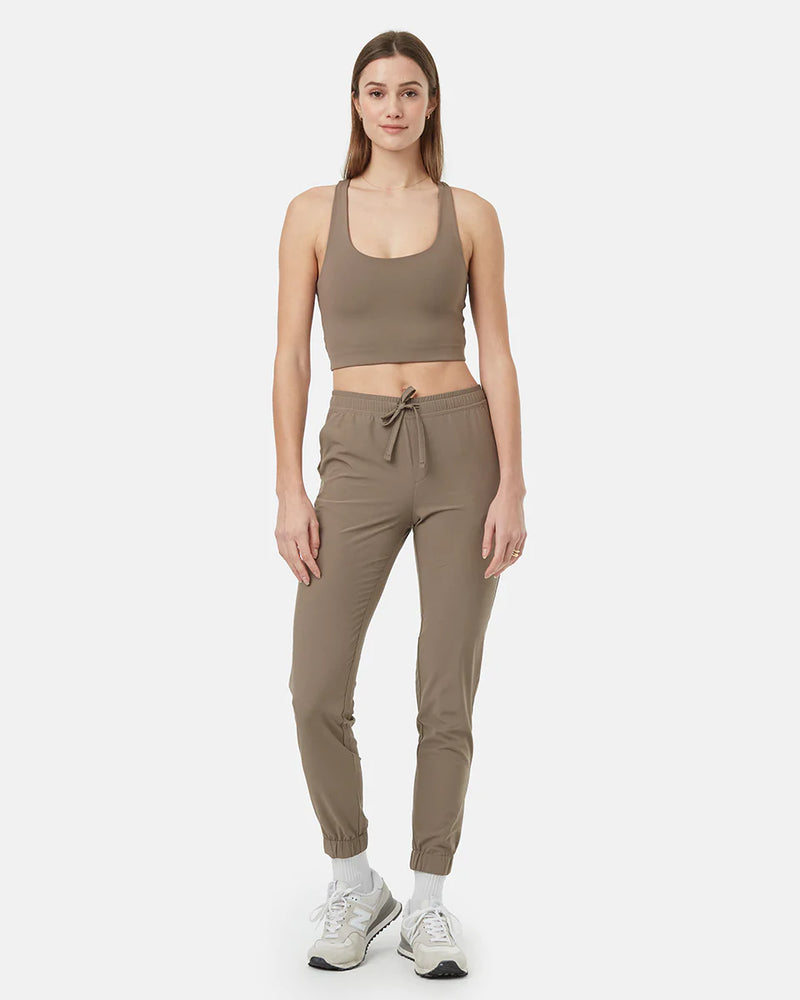 Women's Recycled Repreve Joggers