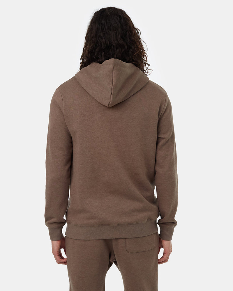 Treeline Graphic Pullover