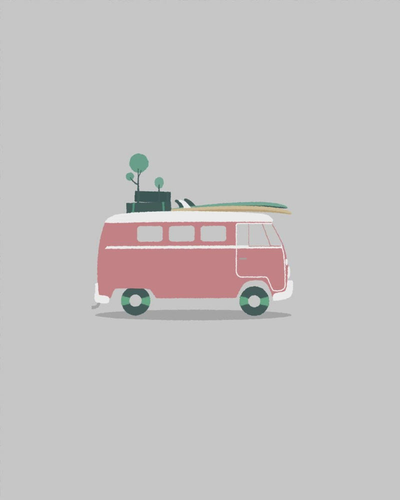 Road trip
