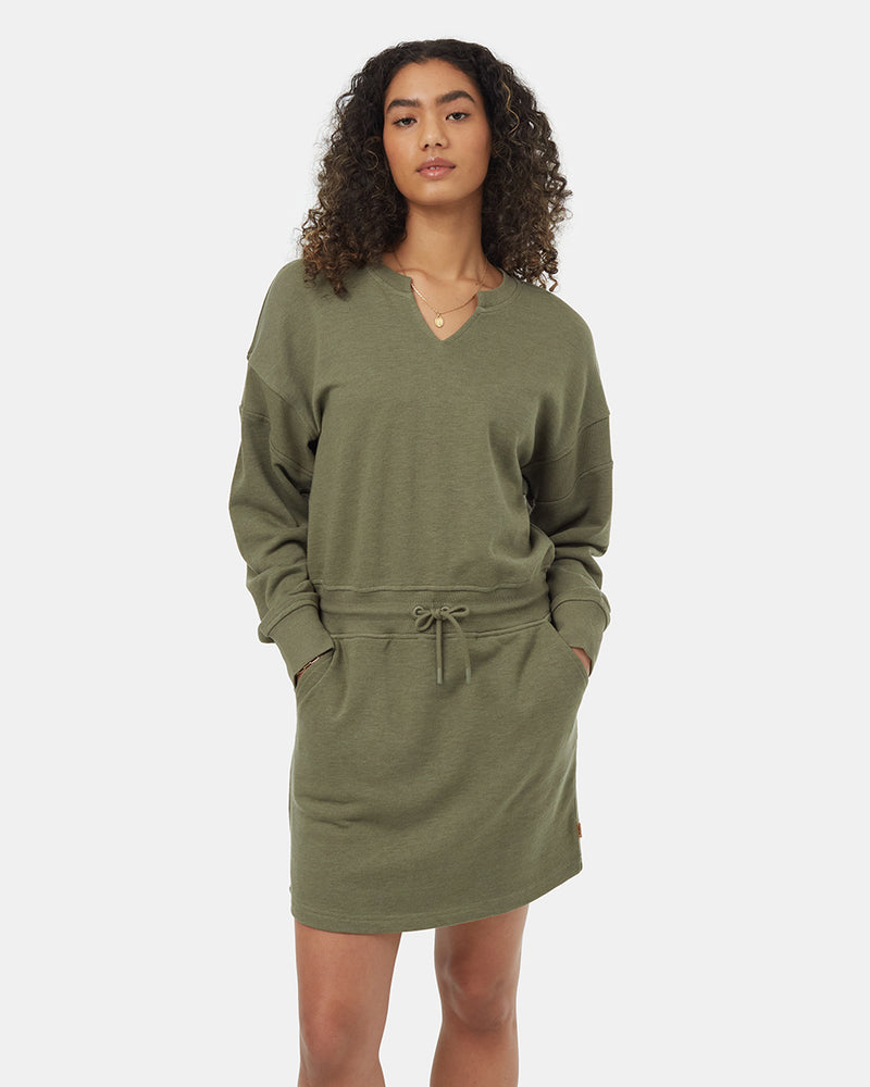 SuperSoft Longsleeve Dress