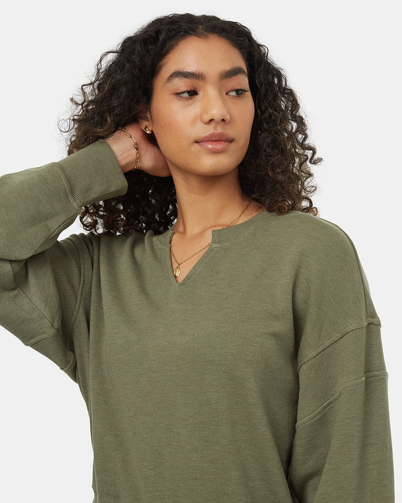 SuperSoft Longsleeve Dress