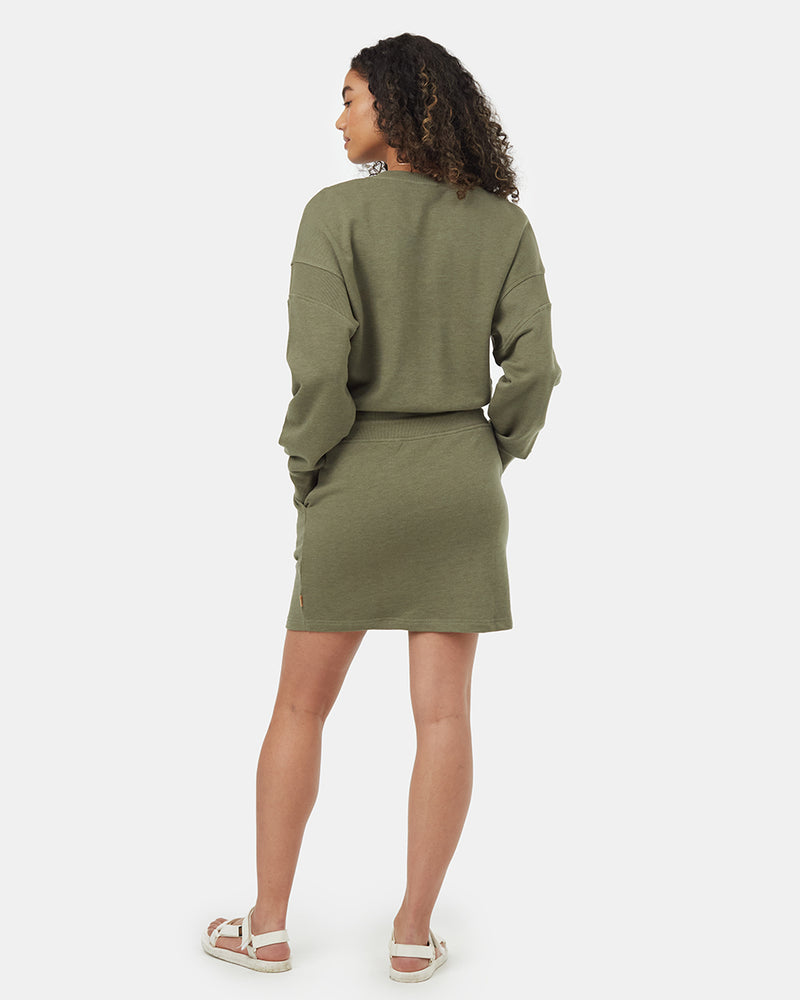 SuperSoft Longsleeve Dress