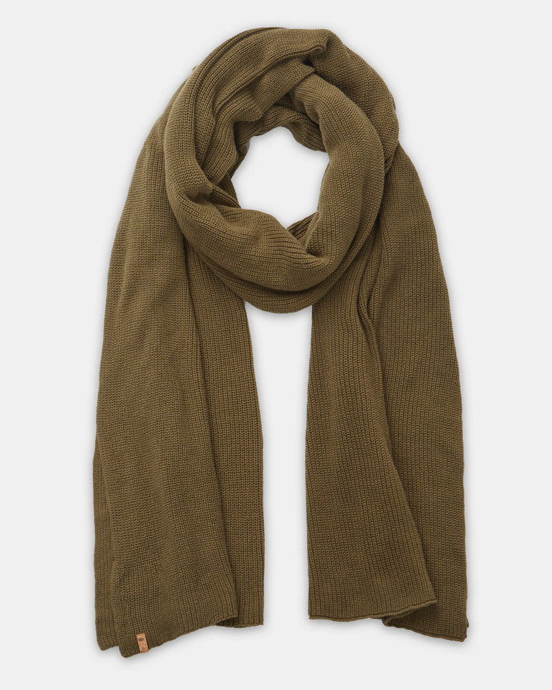 Eco-Friendly Cotton Scarf