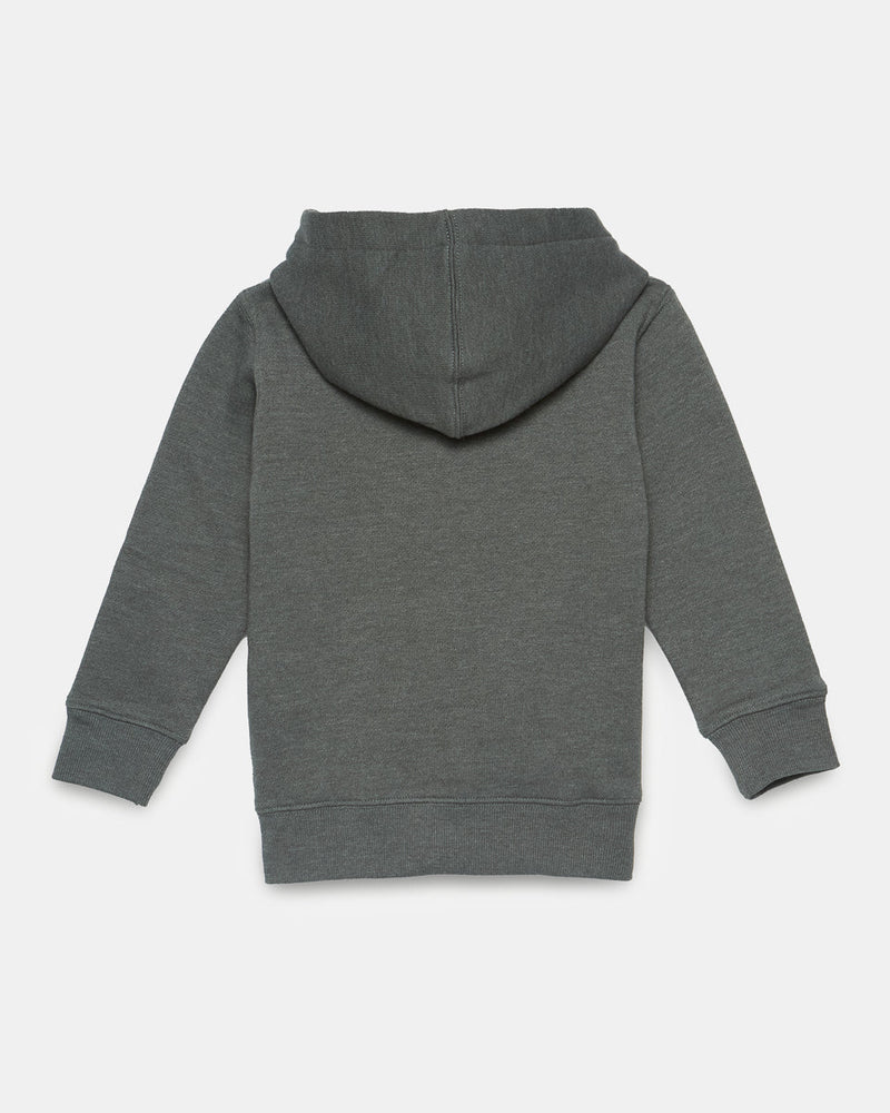 Kids Long Sleeve Sweatshirt