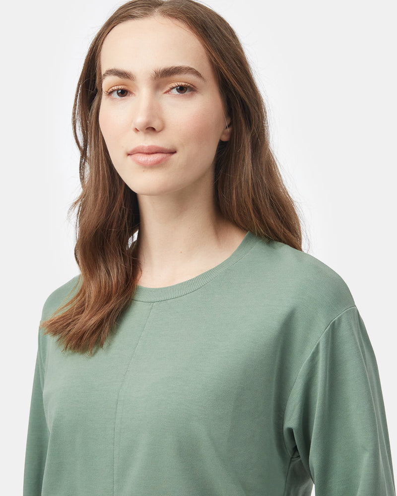 Women's Eco-Friendly Sweatshirt