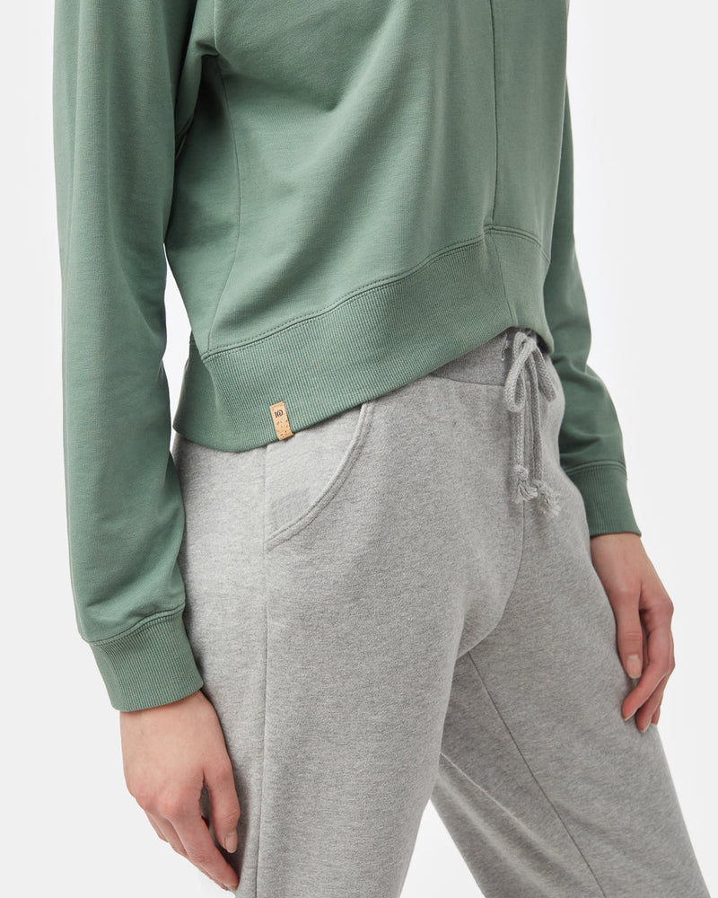 Women's Eco-Friendly Sweatshirt