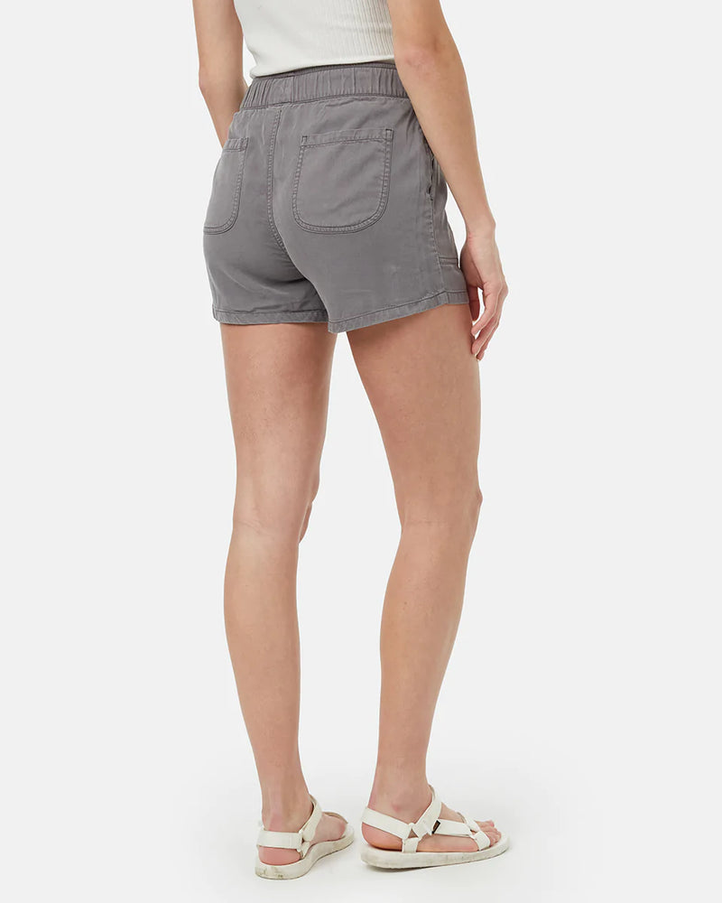 Tencel Instow Short