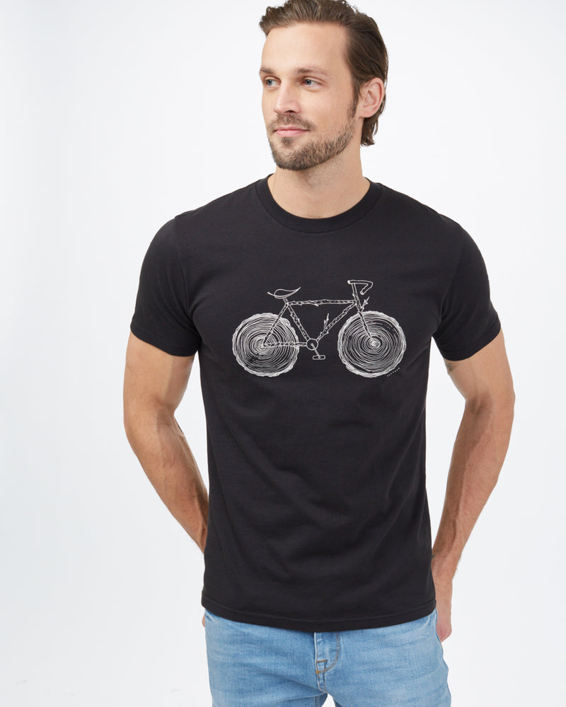 mens-Black-T-Shirt