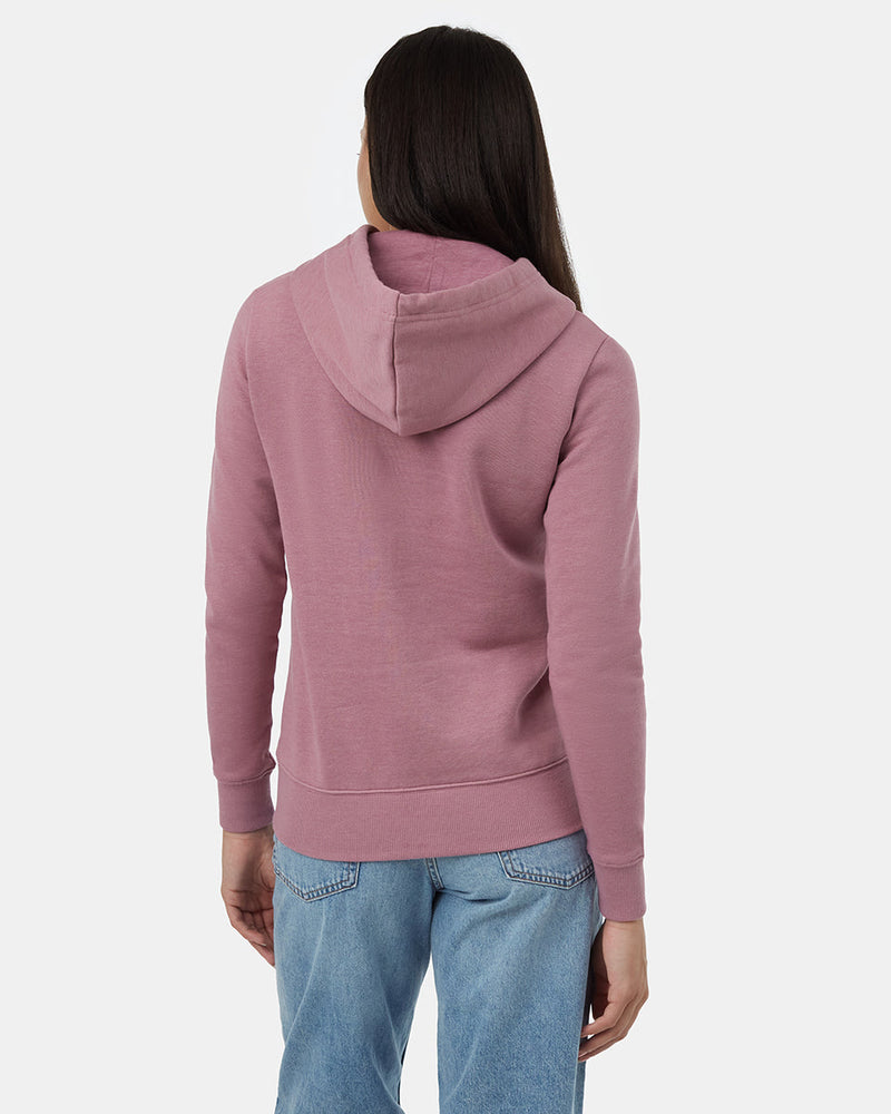 Women's Graphic Pullover Hoodie