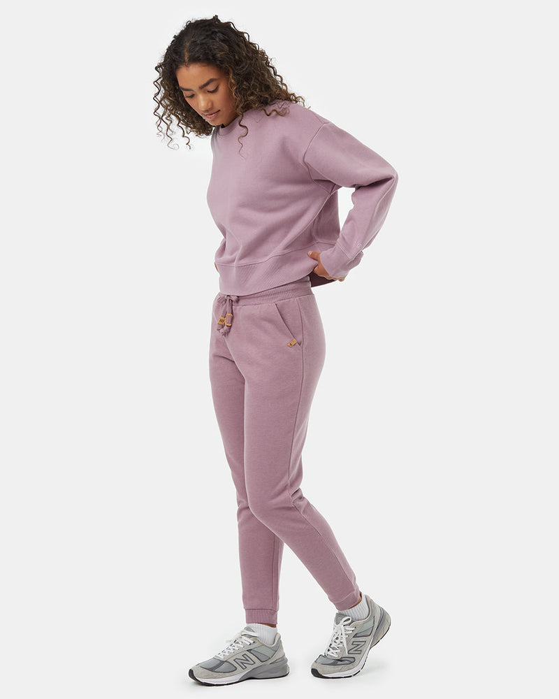 Women's Eco-Friendly Sweatpants