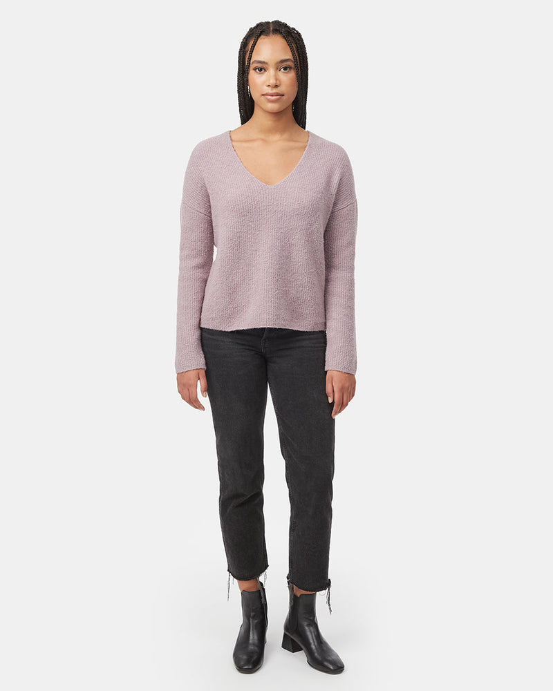 purple_wool_v-neck_sweater_womens